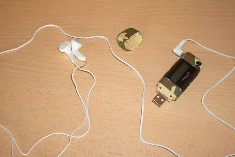 MP3: a aparição do MP3 foi "outra revolução", segundo seu criador (Wikimedia Commons)