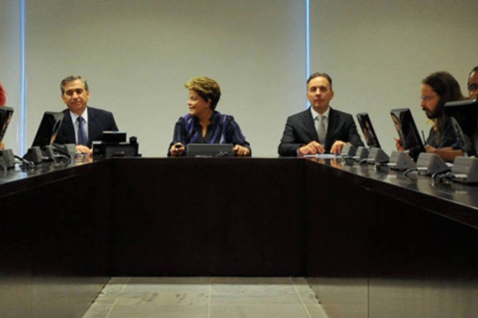MPL diz que reunião com Dilma surgiu das "força das ruas"