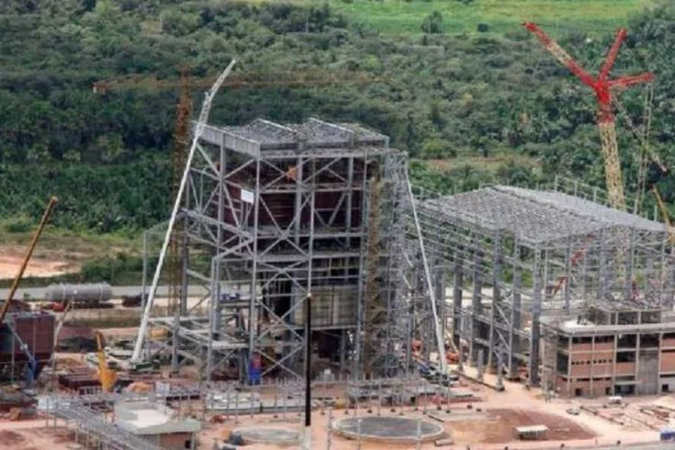 MPX Itaquí em obras: ações contarão com novo formador de mercado (Divulgação/Site)