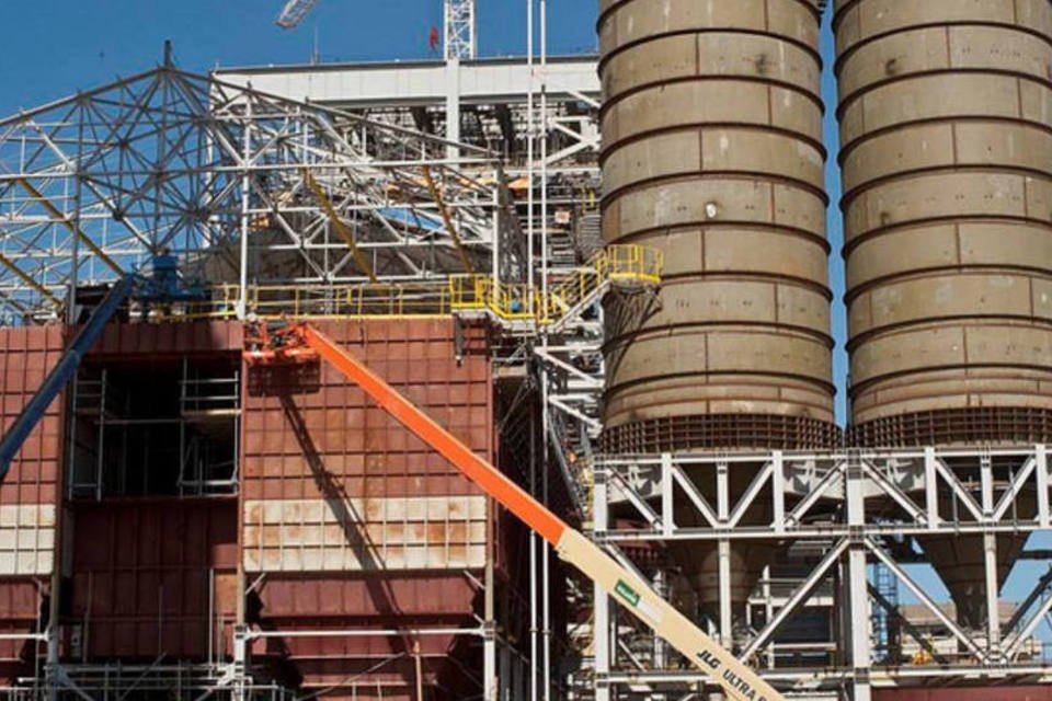 MPX eleva para 1.200 MW oferta de térmica a gás no leilão A-3