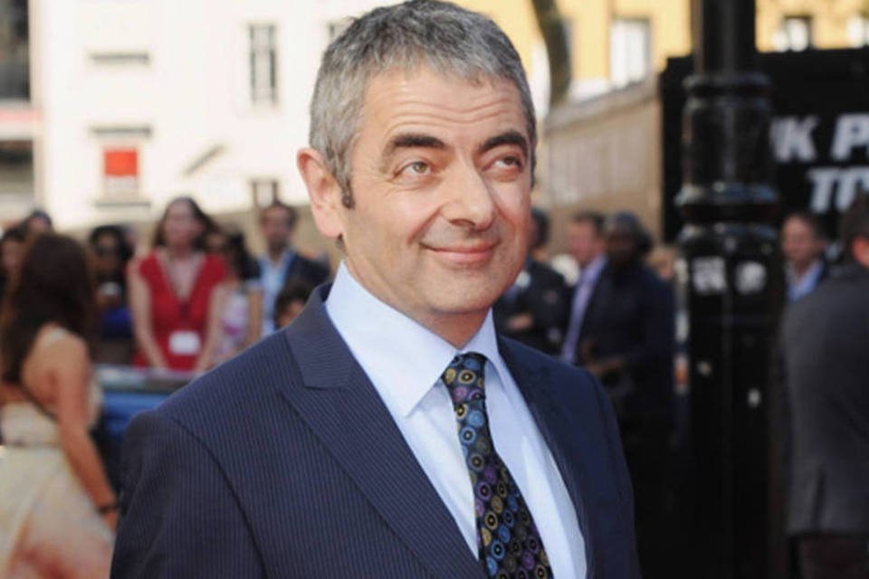 Ator de Mr. Bean quer deixar de interpretar personagem
