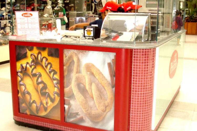 Mr Pretzels (Divulgação)