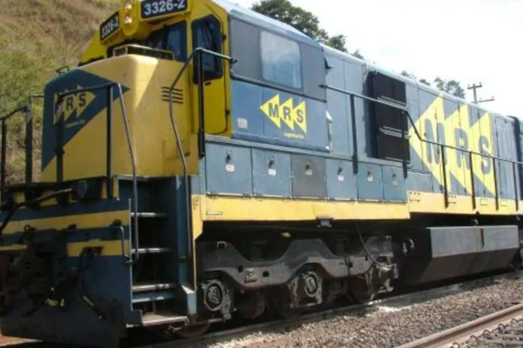 MRS: diminuição do tempo de entrega das cargas é de 10% em 2012 (Divulgacao)