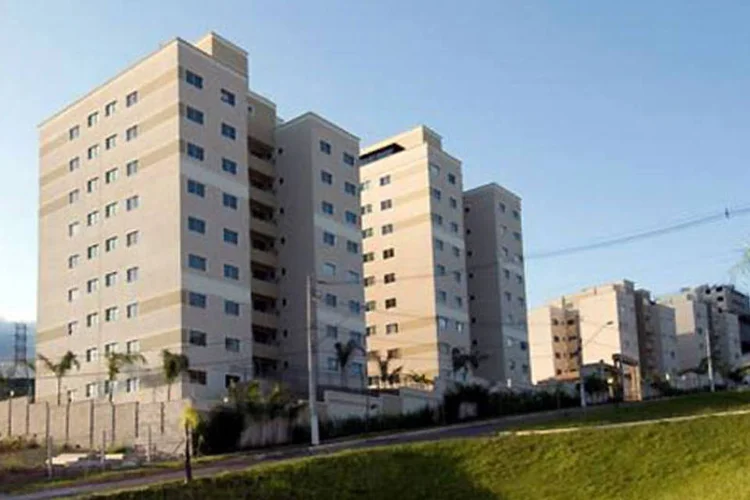 
	MV: sem considerar efeito da Log Commercial Properties, lucro foi de R$ 134 milh&otilde;es, alta de 14,2%
 (Divulgação)