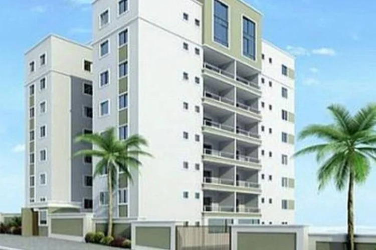 Projeto da MRV: incorporadora atrai a atenção de fundo estrangeiro (Divulgação/EXAME.com)
