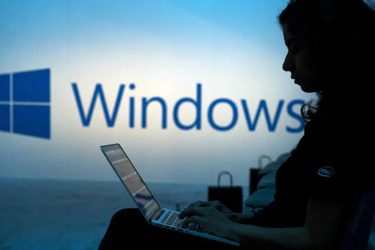 Windows: atualização de aniversário da versão mais recente do sistema operacional traz melhoras e novidades (David Paul Morris/Bloomberg)
