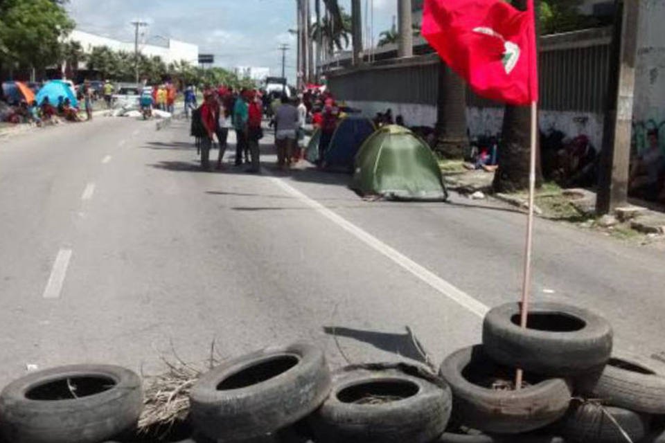 Líder sem-terra que denunciou fazendeiros é morto na Bahia