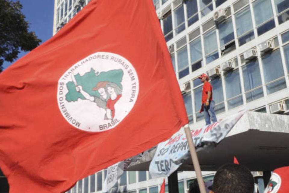 Governo vai liberar R$ 400 mi para reforma agrária