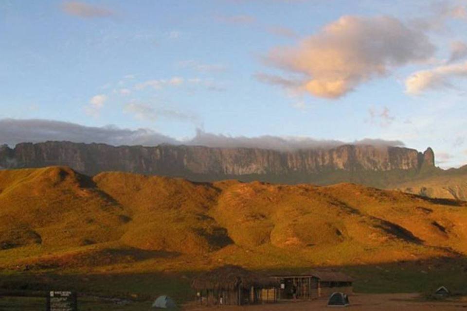 Venezuela pode suspender repasse de energia elétrica a Roraima