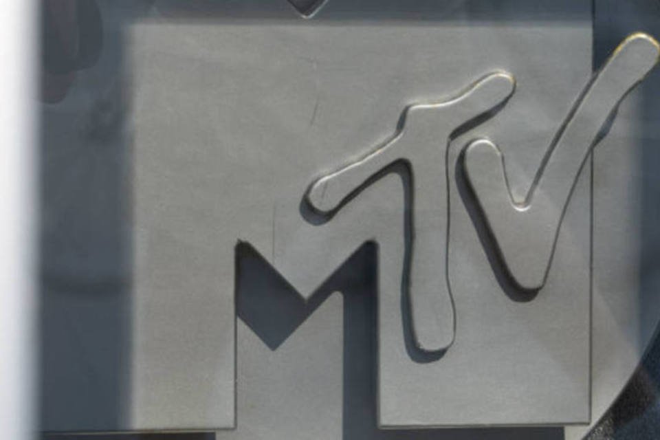 MTV: emissora que foi um símbolo cultural durante a década de 1990 e 2000 completa 39 anos no sábado (1) (Andrew Harrer/Bloomberg/Bloomberg)