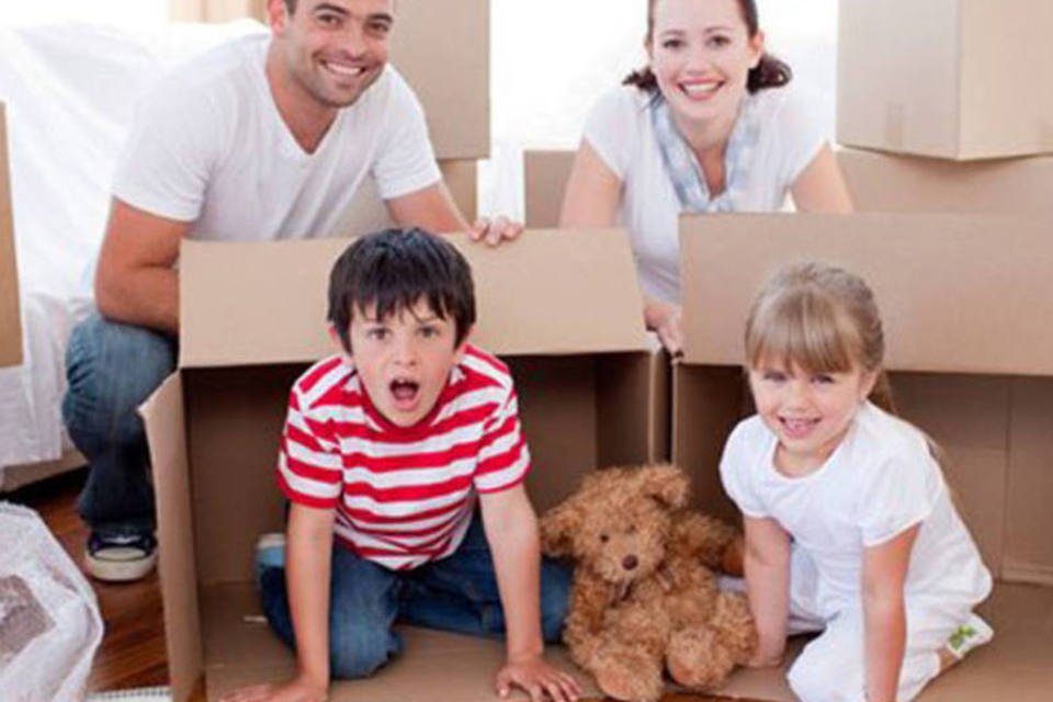 Os 4 estados mais habitados por brasileiros de outros estados