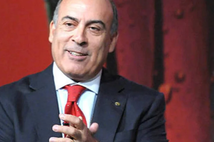 15.	Coca-Cola - Muhtar Kent (Divulgação)