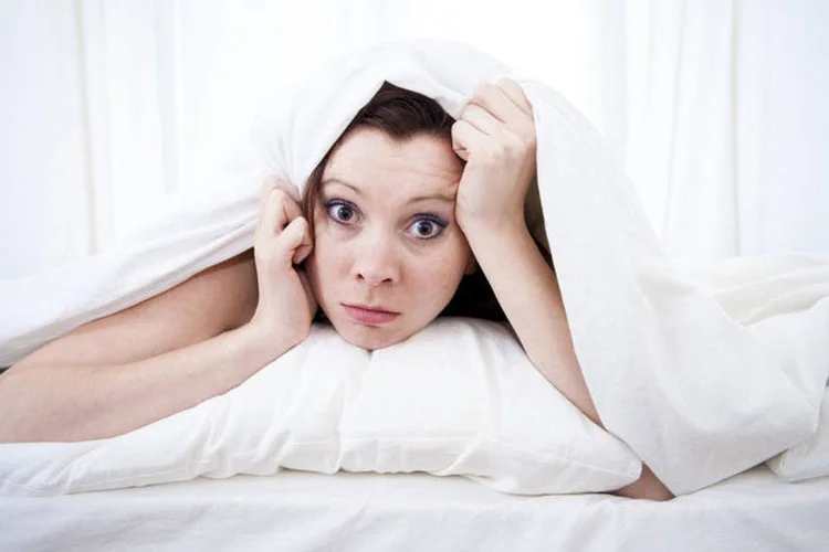 Noites difíceis (Thinkstock/Thinkstock)