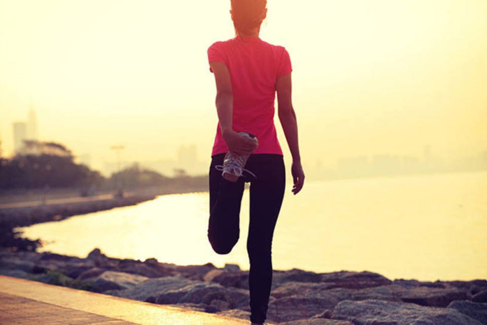 Como 10 hábitos simples podem acelerar o seu metabolismo