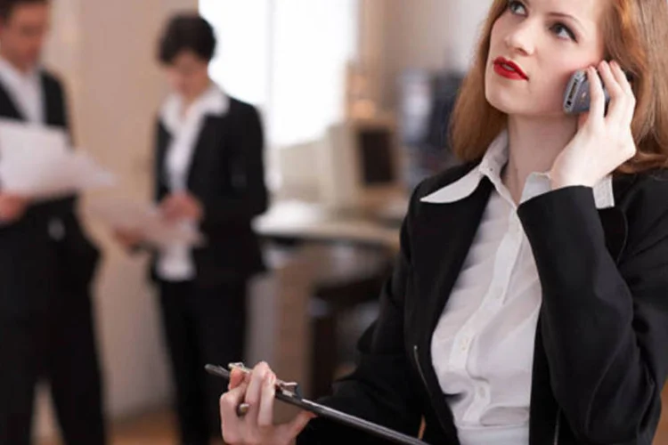 Empreendedora usou uma nova modalidade de pessoa jurídica de direito privado - a Empresa Individual de Responsabilidade Limitada (Eireli) (Dreamstime.com)