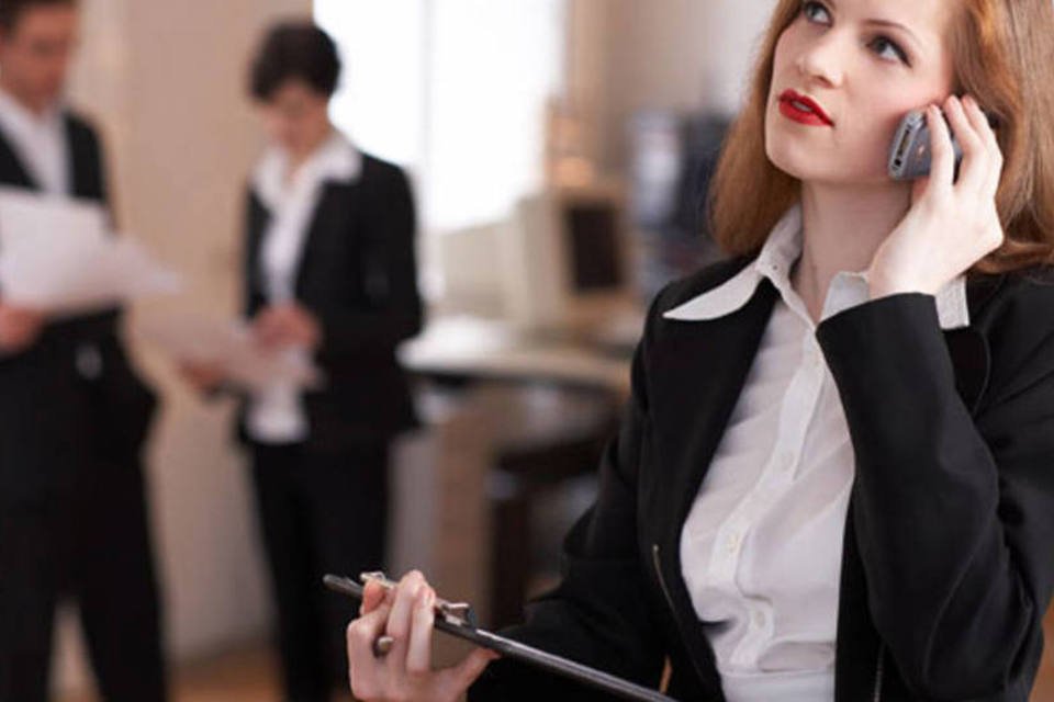 Os melhores países para mulheres empreendedoras