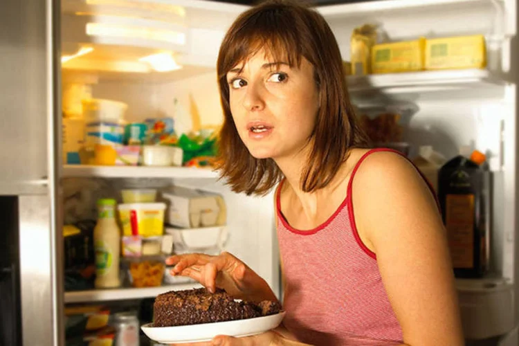 Fome sem fim (ThinkStock)