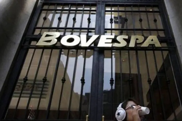 A semana do Ibovespa (Nacho Doce/Reuters)