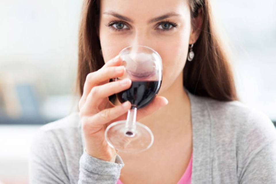 O vinho pode ser um excelente aliado no combate da obesidade (ThinkStock/Thinkstock)