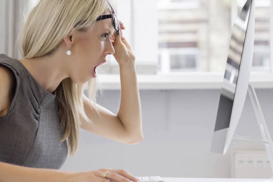 Os 12 erros do Imposto de Renda que mais levam à malha fina