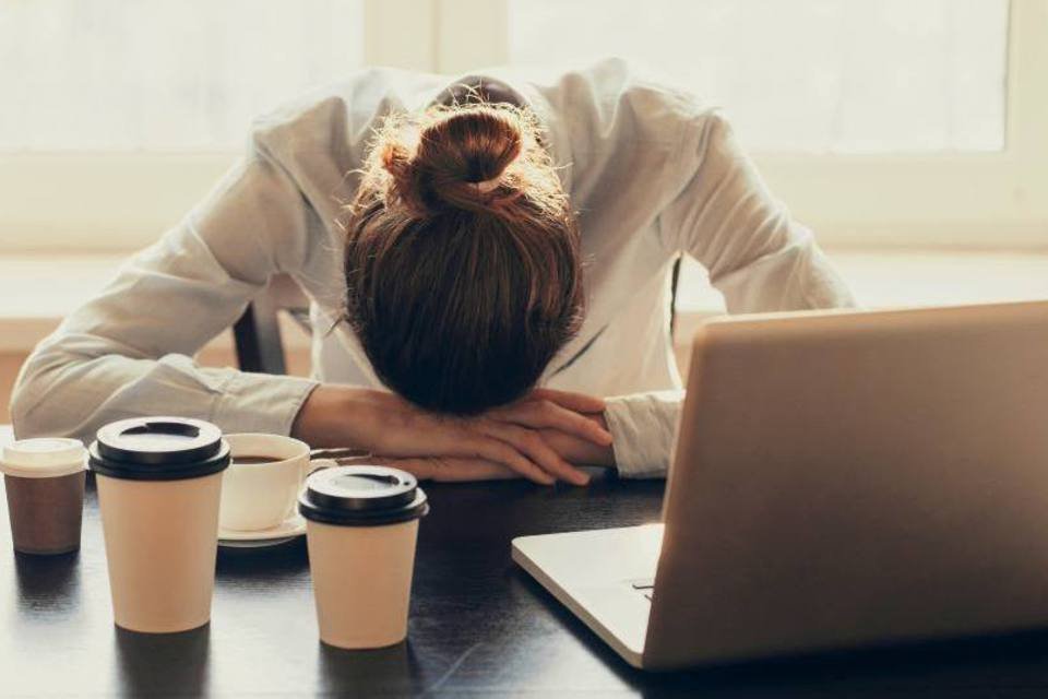 Horário de trabalho imprevisível estressa e afeta a saúde