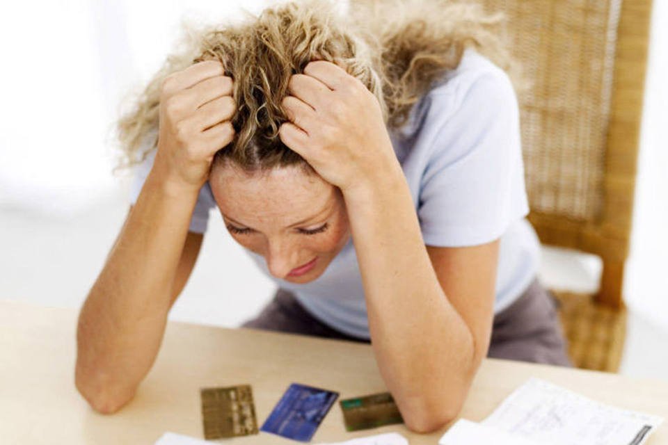 Qual a melhor forma de pagar dívidas no cartão de crédito?