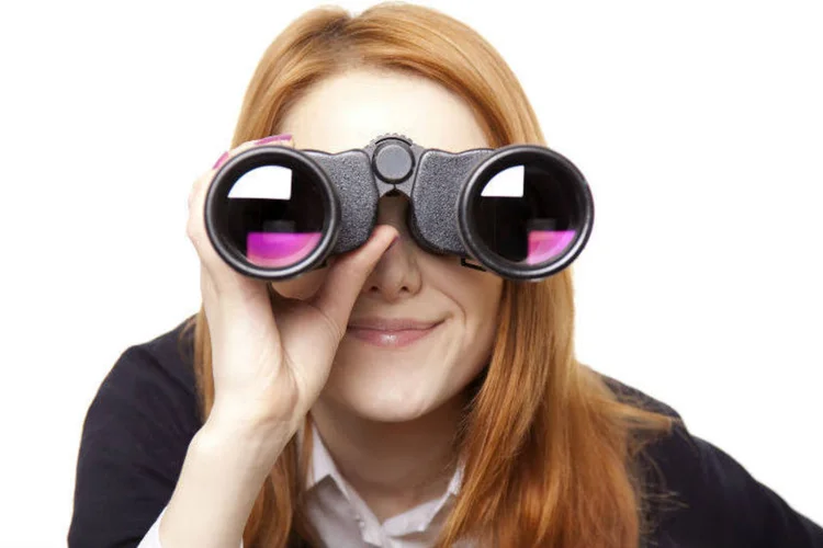 Próximos passos (Thinkstock/Massonstock)