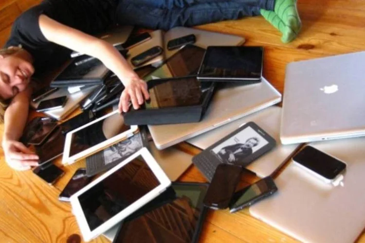 
	Cyber Monday: TVs, smartphones e tablets est&atilde;o &agrave; venda com pre&ccedil;o reduzido nos sites brasileiros hoje
 (Wikimedia Commons)