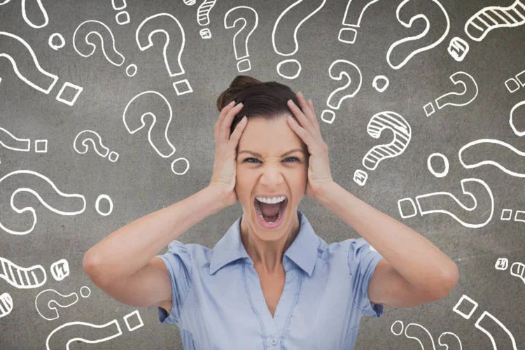 Confusão: o contrato de trabalho deve continuar tal como era mantido anteriormente (Thinkstock/Thinkstock)