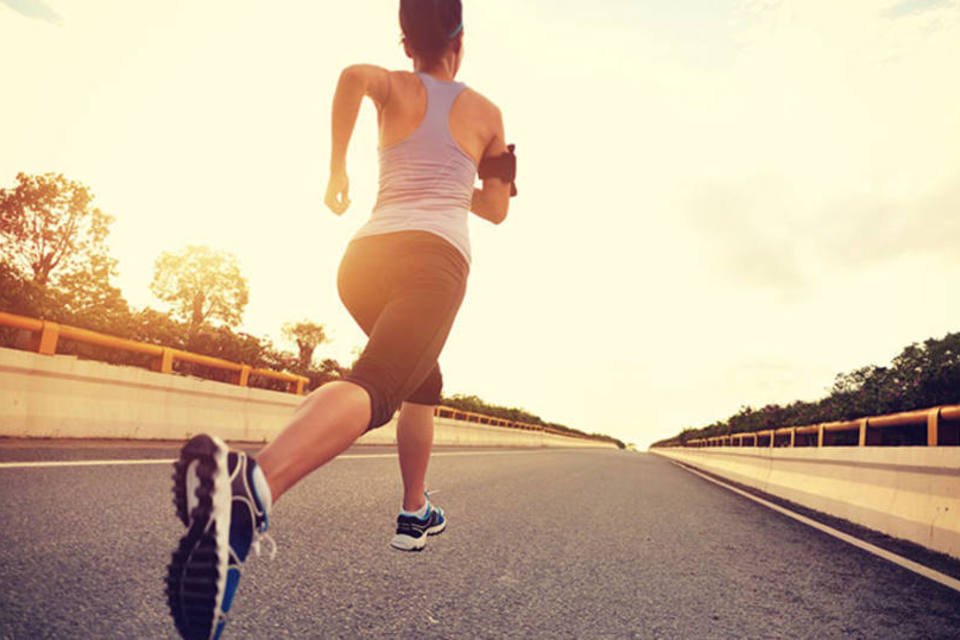 5 dicas indispensáveis para quem quer começar a correr