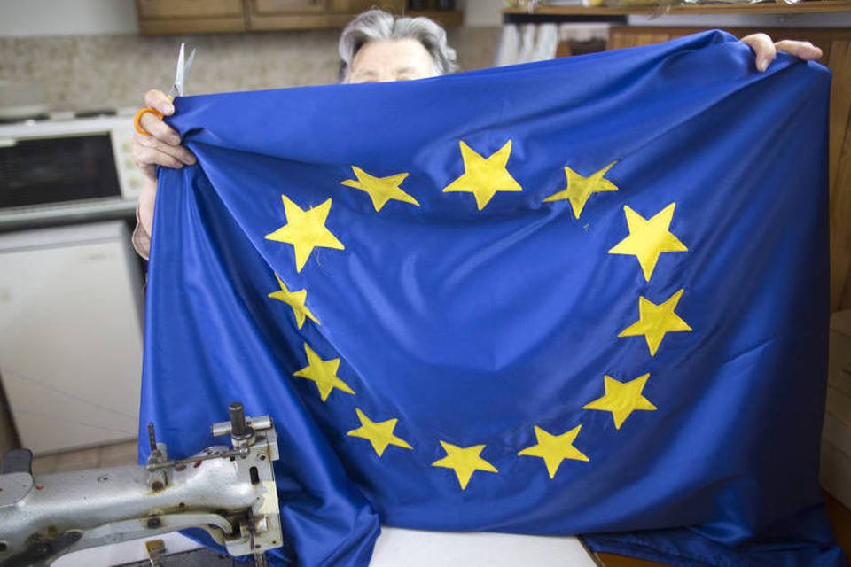 Anistia Internacional critica pacto entre UE e Turquia