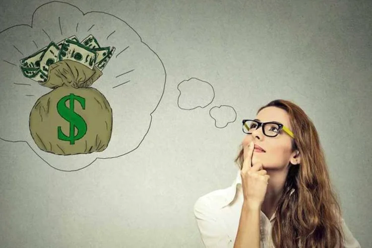 Gerando renda extra: vale a pena investir para vender conteúdo exclusivo e de qualidade (SIphotography/Thinkstock)