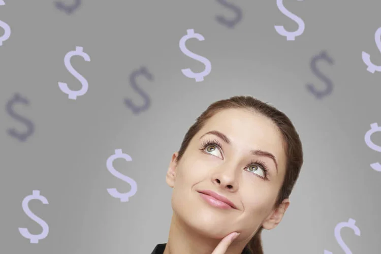 
	Dinheiro: Ferramenta mostra exatamente o retorno de cada t&iacute;tulo de acordo com o prazo de investimento
 (Thinkstock/Nastia11)