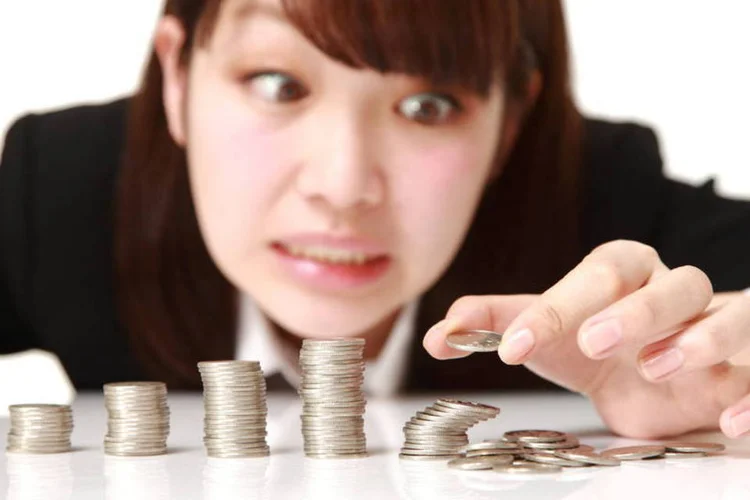 Devo, não nego, pago quando puder (ThinkStock/deeepblue)