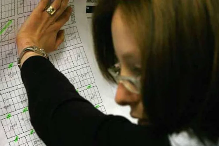 A principal causa da insatisfação profissional para a mulher é a falta de tempo (Getty Images)