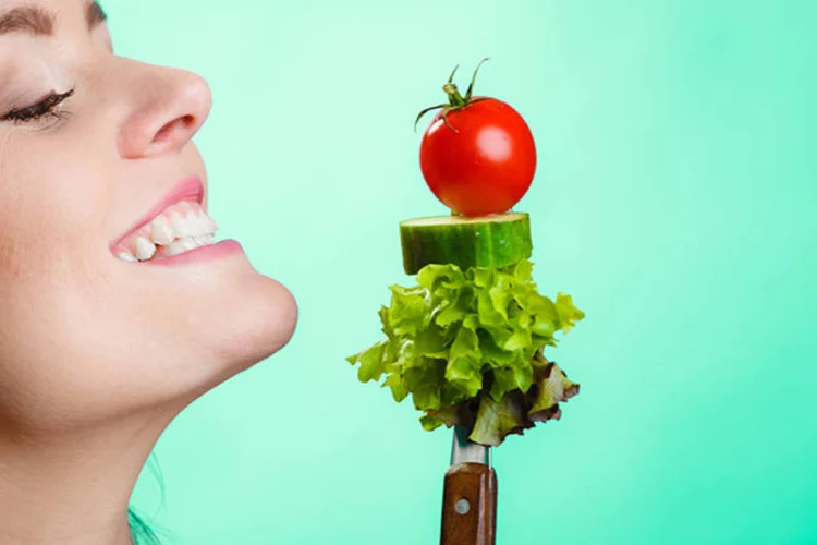 Mais saudável e feliz (Thinkstock)