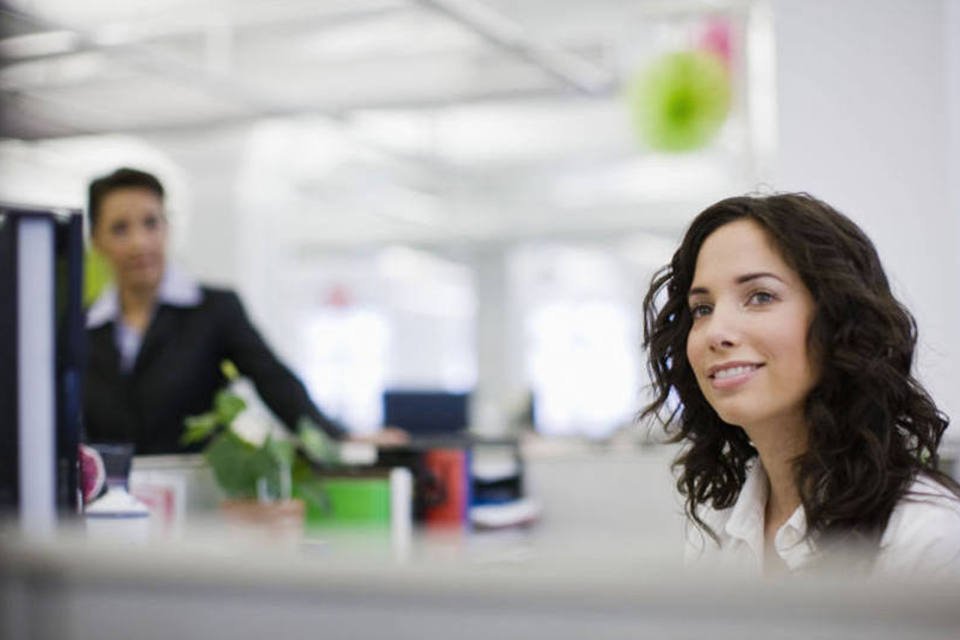 As 10 melhores empresas para trabalhar, segundo as mulheres