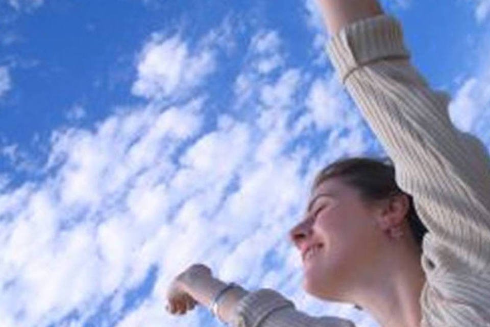 Como criar um negócio e ter uma vida mais feliz