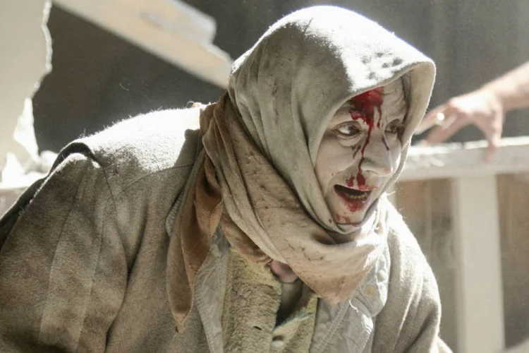 
	S&iacute;ria: segundo The New York Times, os diplomatas defendem que os Estados Unidos ataquem diretamente o regime de Assad
 (Reuters)