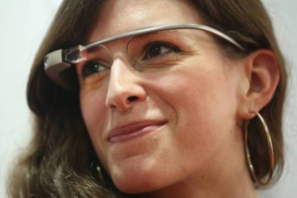 Nova versão de Google Glass deve ser lançada