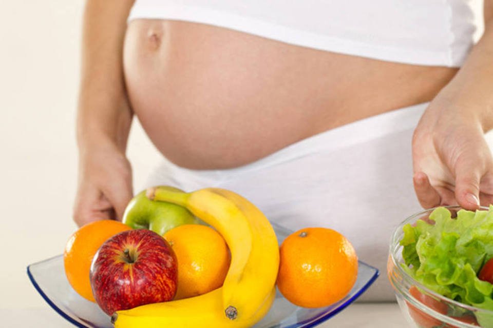 Dieta da Fertilidade ajuda mulheres que querem engravidar