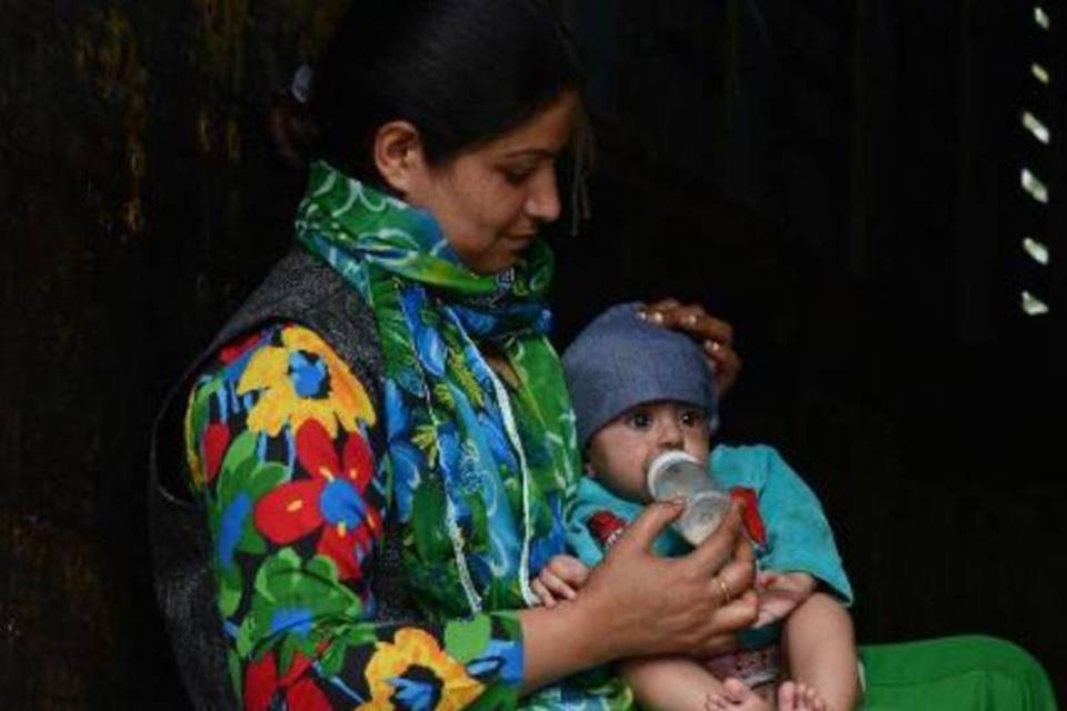 Morrem 8 mulheres na Índia após cirurgia de esterilização