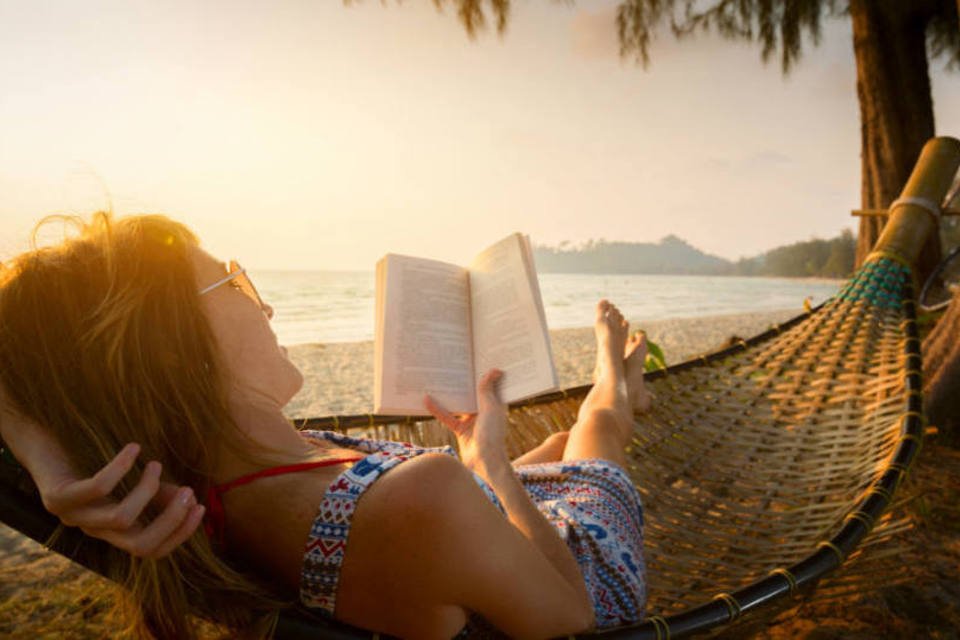 10 livros interessantes para conhecer o mundo melhor