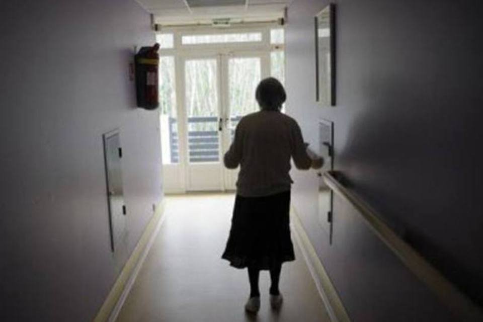 Segundo a lei holandesa o paciente tem que manifestar sua vontade pela eutanásia  (Sebastien Bozon/AFP)