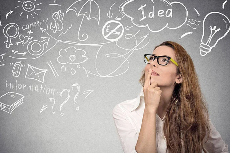 Criatividade (Thinkstock)