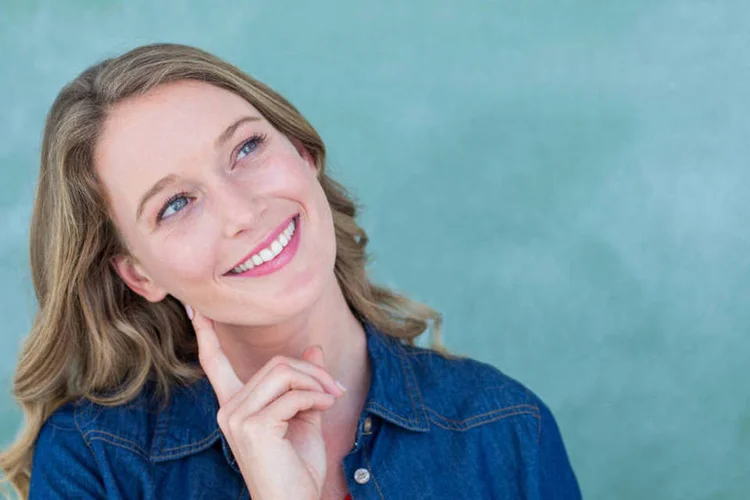 Pare para pensar (Foto/Thinkstock)