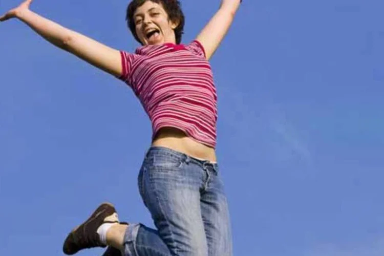 O que nos faz feliz são os objetivos que geram felicidade duradoura (Dreamstime)