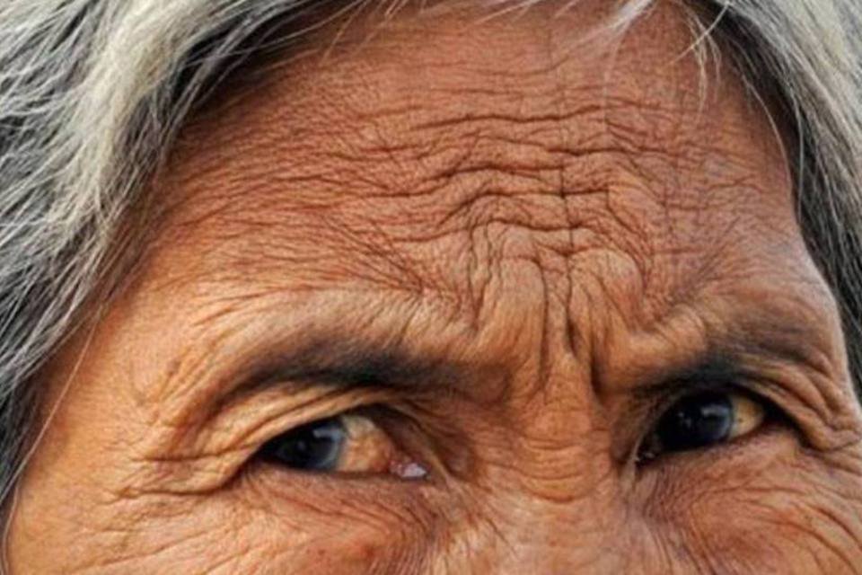 Estudo revela que padrão da face humana é único