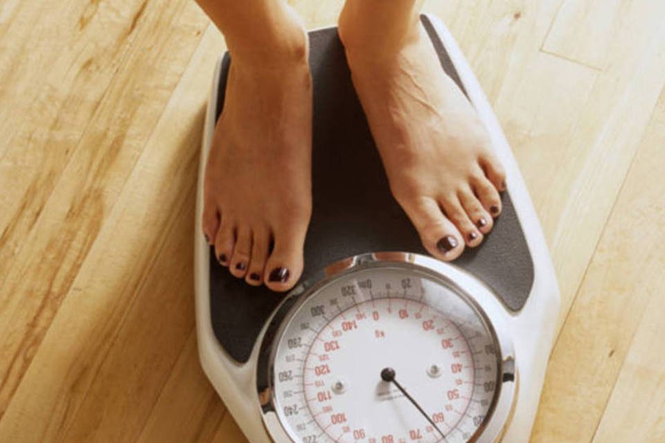 Alimentação: “Na luta contra a obesidade, motivação é fundamental”, sentencia o psiquiatra Adriano Segal, da Associação Brasileira para o Estudo da Obesidade e da Síndrome Metabólica (Stock.xchng/iStockphoto)