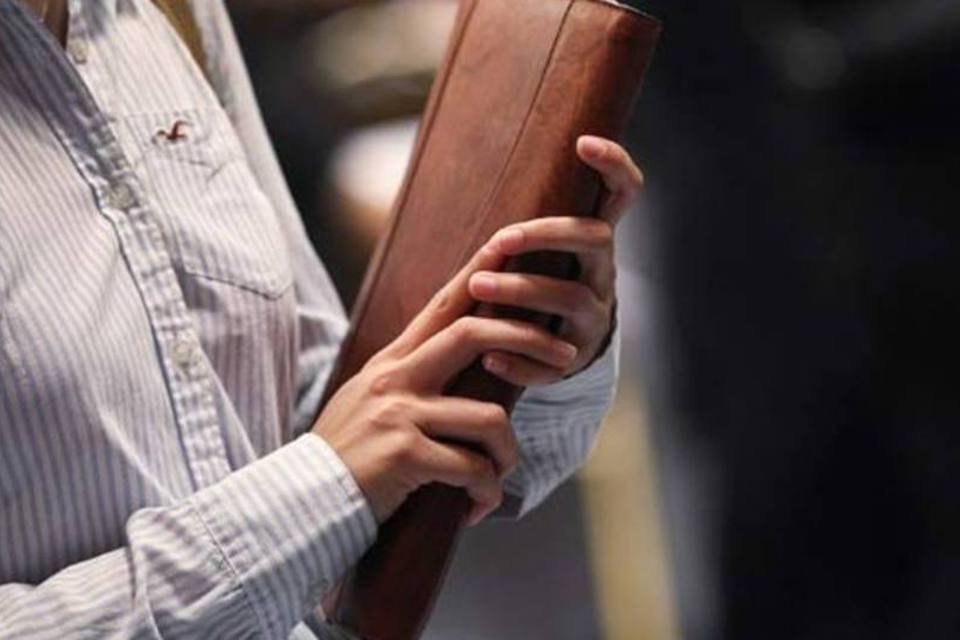 Programa quer mais presença feminina em ciência e tecnologia